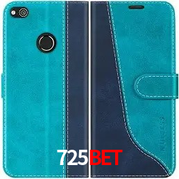 Benefícios da Conta 725bet