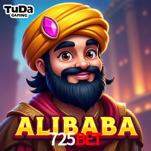 Gates of Olympus 725bet