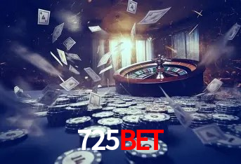 Promoções Sazonais 725bet