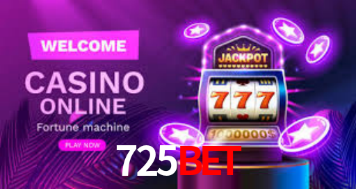 Interface Premium 725bet