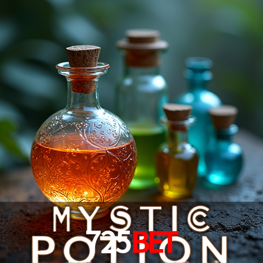 Diretório de Jogos 725bet