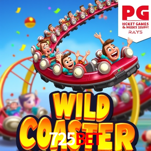 Estatísticas 725bet