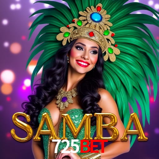 Jogos de Slot 725bet