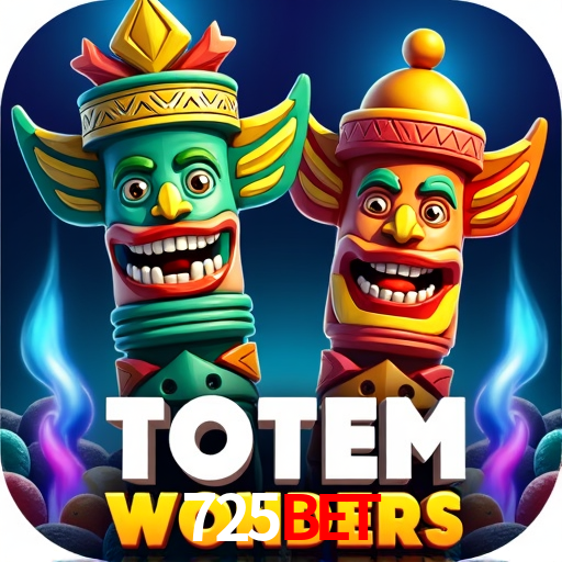 Provedores de Jogos 725bet